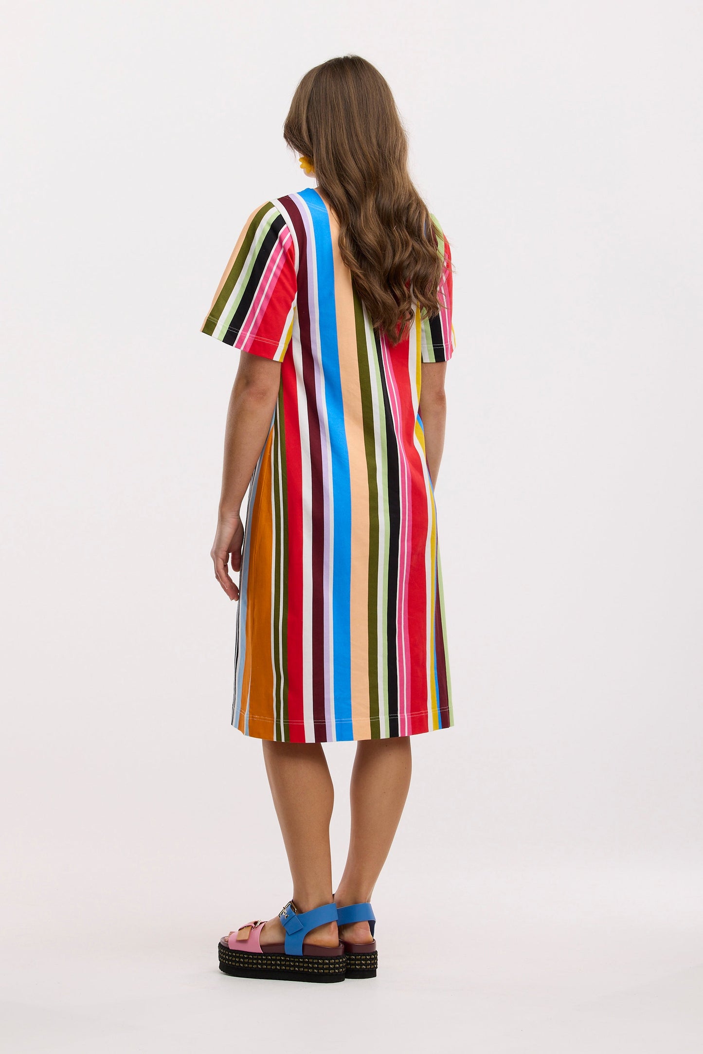Jubilee Dress