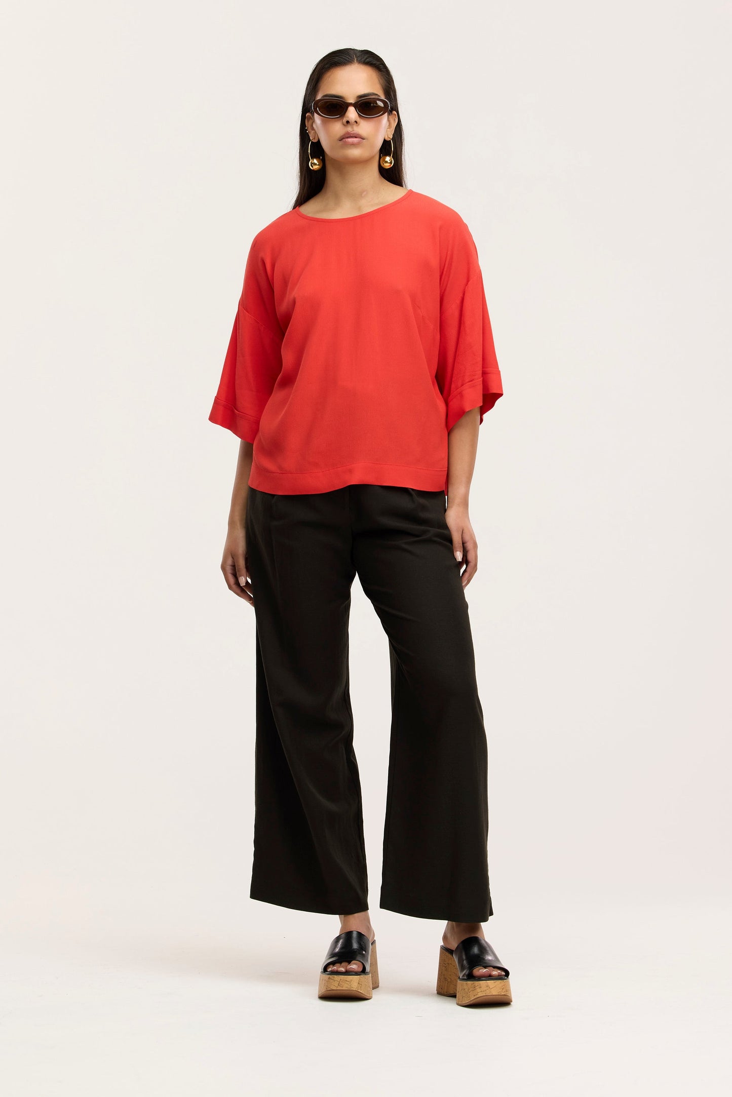 Balance Top