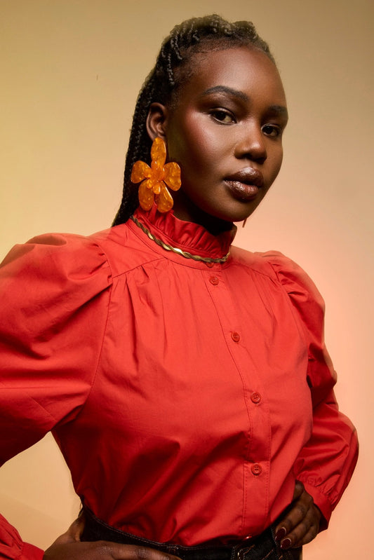 Resonate Blouse